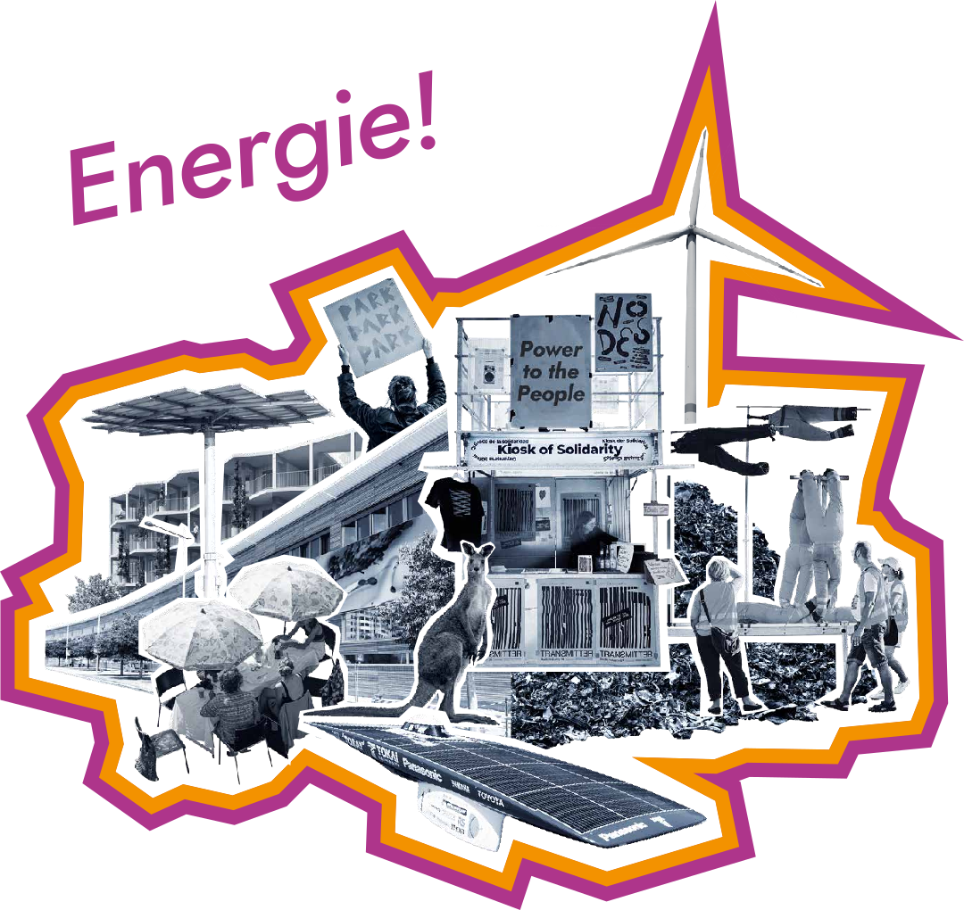 Energie!